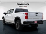 2025 Chevrolet Silverado 1500 - Preview 5