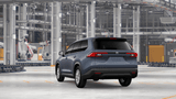 2026 Toyota Grand Highlander - Preview 7