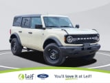 2026 Ford Bronco - Preview 2