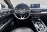 2025 Mazda CX-5 - Preview 5