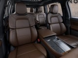 2027 Lincoln Aviator - Preview 10