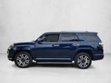 2020 Toyota 4Runner - Preview 8