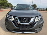 2018 Nissan Rogue - Preview 2
