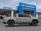 2026 Chevrolet Silverado 1500 - Preview 5