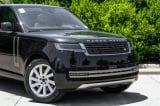 2026 Land Rover Range Rover - Preview 7