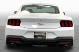 2026 Ford Mustang - Preview 4