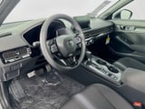 2026 Honda Civic - Preview 14