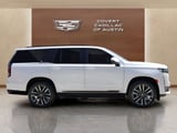 2024 Cadillac Escalade - Preview 5