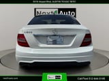 2013 Mercedes-Benz C-Class - Preview 14