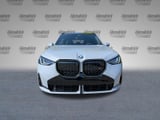 2026 BMW X3 - Preview 5