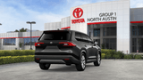 2026 Toyota Grand Highlander - Preview 9