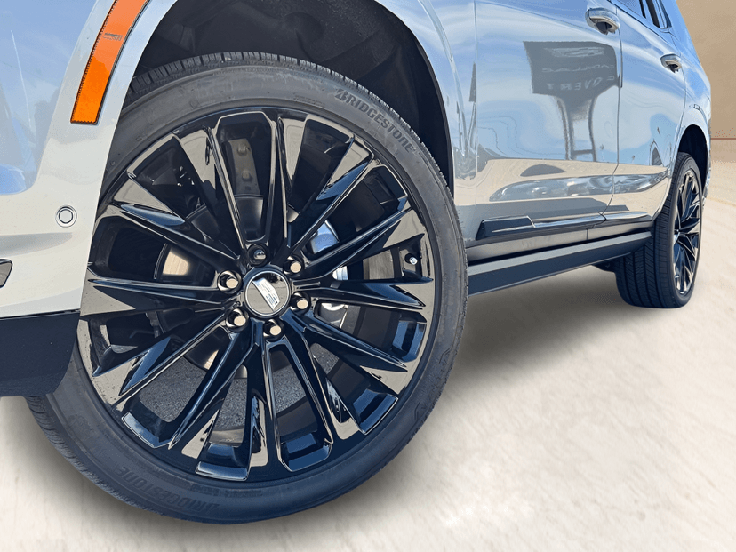2026 Cadillac Escalade - Image 1