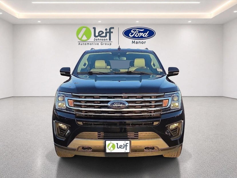 2021 Ford Expedition - Image 1