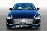 2021 Hyundai Sonata - Preview 3