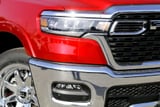 2026 Ram 1500 - Preview 4