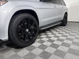 2017 Mercedes-Benz GLS - Preview 12