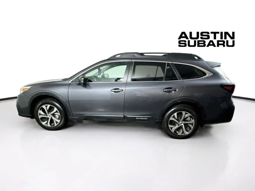 2022 Subaru Outback - Image 2