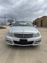 2012 Mercedes-Benz C-Class - Preview 3