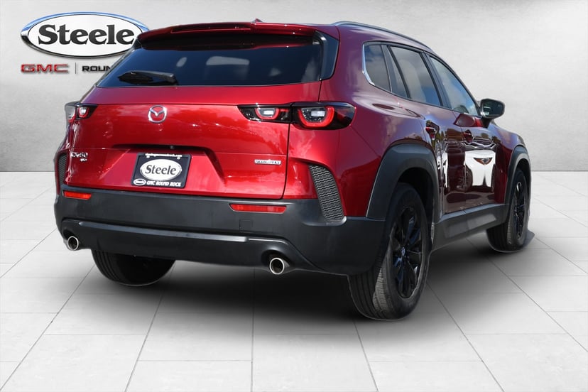 2024 Mazda CX-50 - Image 3