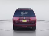 2014 Lincoln Navigator - Preview 7