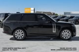 2027 Land Rover Range Rover - Preview 7