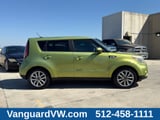 2018 Kia Soul - Preview 8