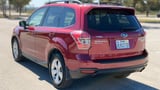 2015 Subaru Forester - Preview 6