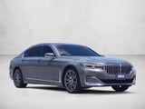 2022 BMW 7 Series - Preview 3