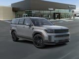 2027 Hyundai Santa Fe - Preview 7