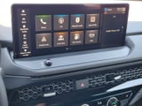 2026 Honda Accord - Preview 15