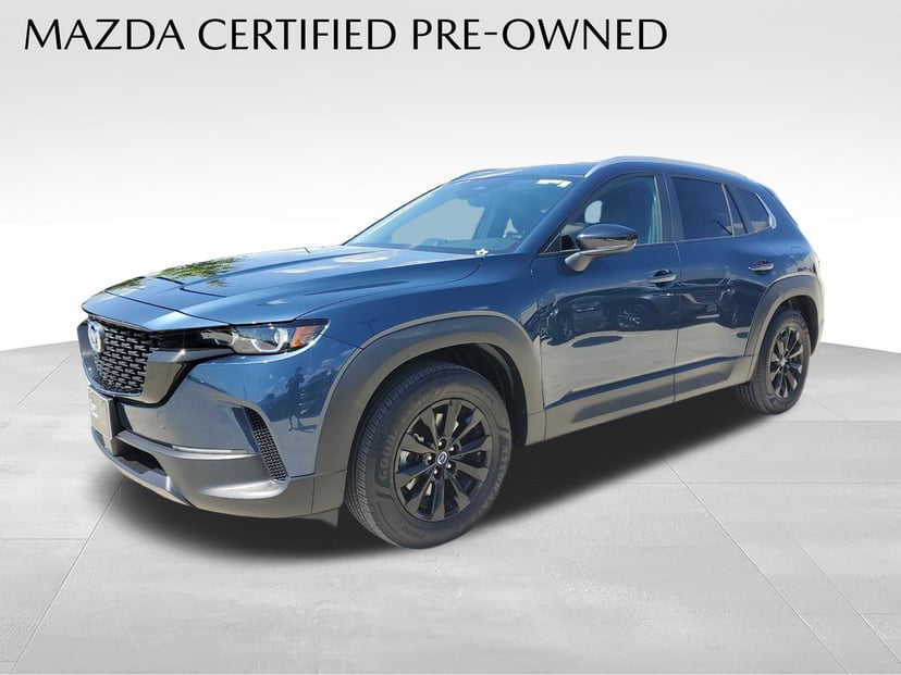 2025 Mazda CX-50 - Image 1