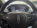 2017 Lincoln MKZ - Preview 14