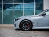 2024 BMW M2 - Preview 14
