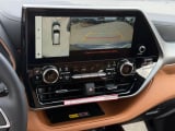 2026 Toyota Highlander - Preview 16