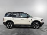 2024 Ford Bronco - Preview 4