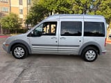 2012 Ford Transit Connect - Preview 4