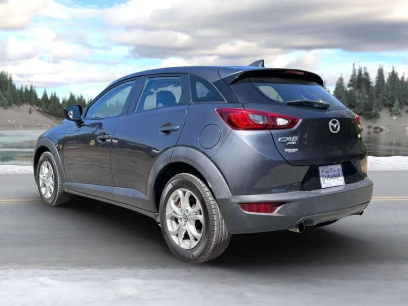 2016 Mazda CX-3 - Image 1