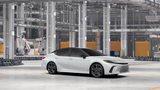 2027 Toyota Camry - Preview 14