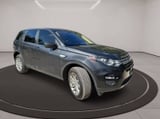 2019 Land Rover Discovery Sport - Preview 8