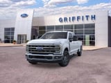 2026 Ford F-350 - Preview 3