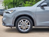 2026 Acura ADX - Preview 9
