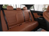 2027 Mercedes-Benz C-Class - Preview 5