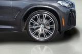 2022 BMW X3 - Preview 4
