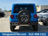 2026 Jeep Wrangler - Preview 10