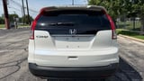 2014 Honda CR-V - Preview 7