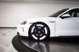 2026 Porsche Taycan - Preview 11