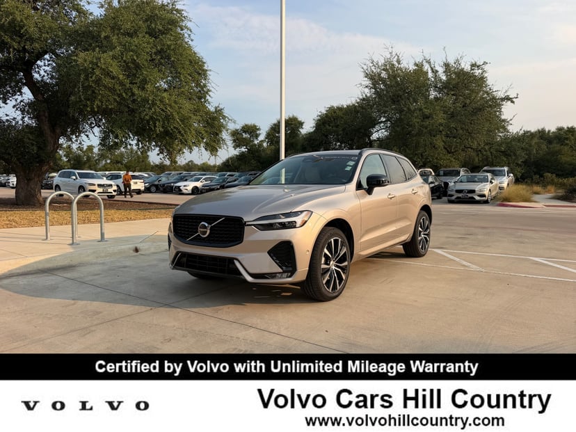 2024 Volvo XC60 - Image 1