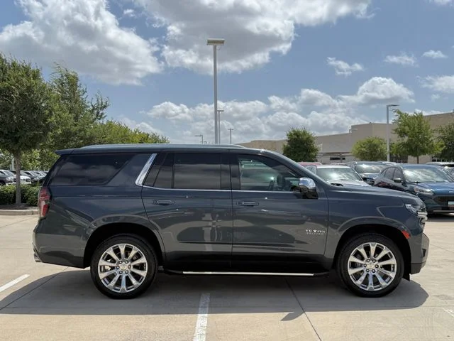 2021 Chevrolet Tahoe - Image 3