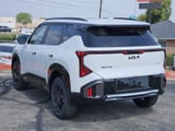 2027 Kia Seltos - Preview 7