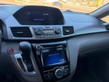 2014 Honda Odyssey - Preview 14